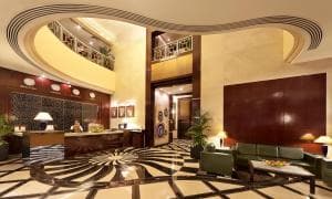 Al Manzel Hotel Apartments photo 1