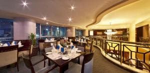 Al Manzel Hotel Apartments photo 2