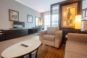 Al Manzel Hotel Apartments photo 3